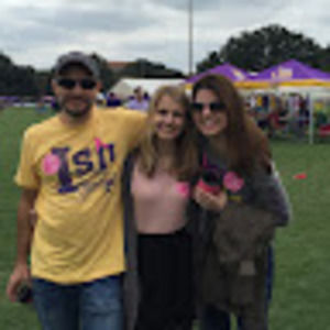 Meet your Posher, Chris